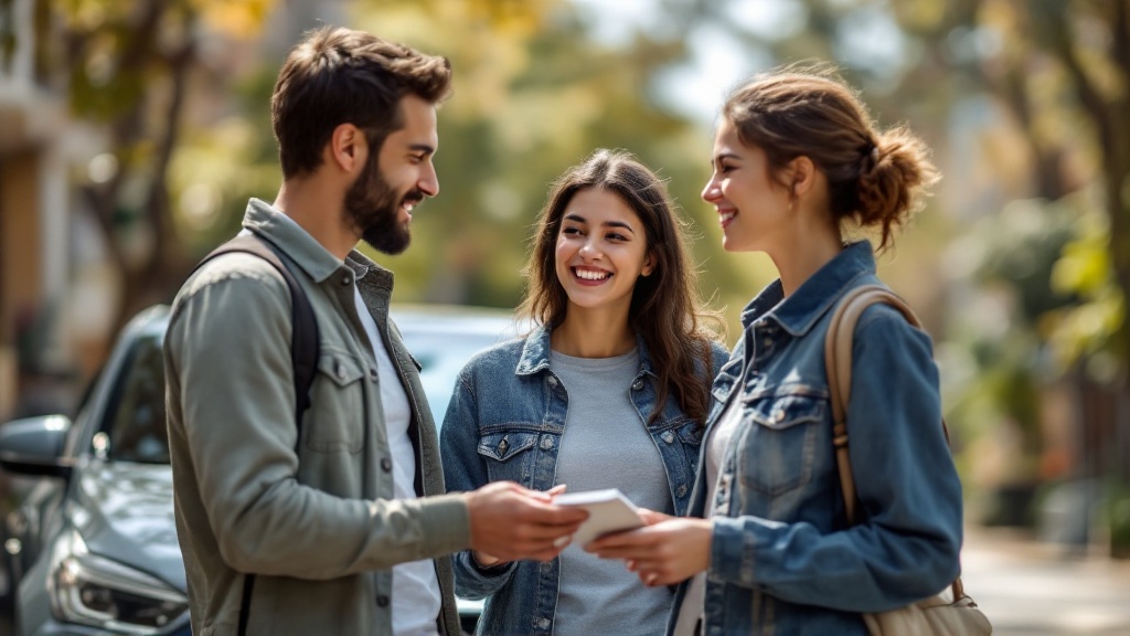 הלוואה כנגד רכב: הפתרון המושלם לפיננסים גמישים לכל משפחה וסטודנט