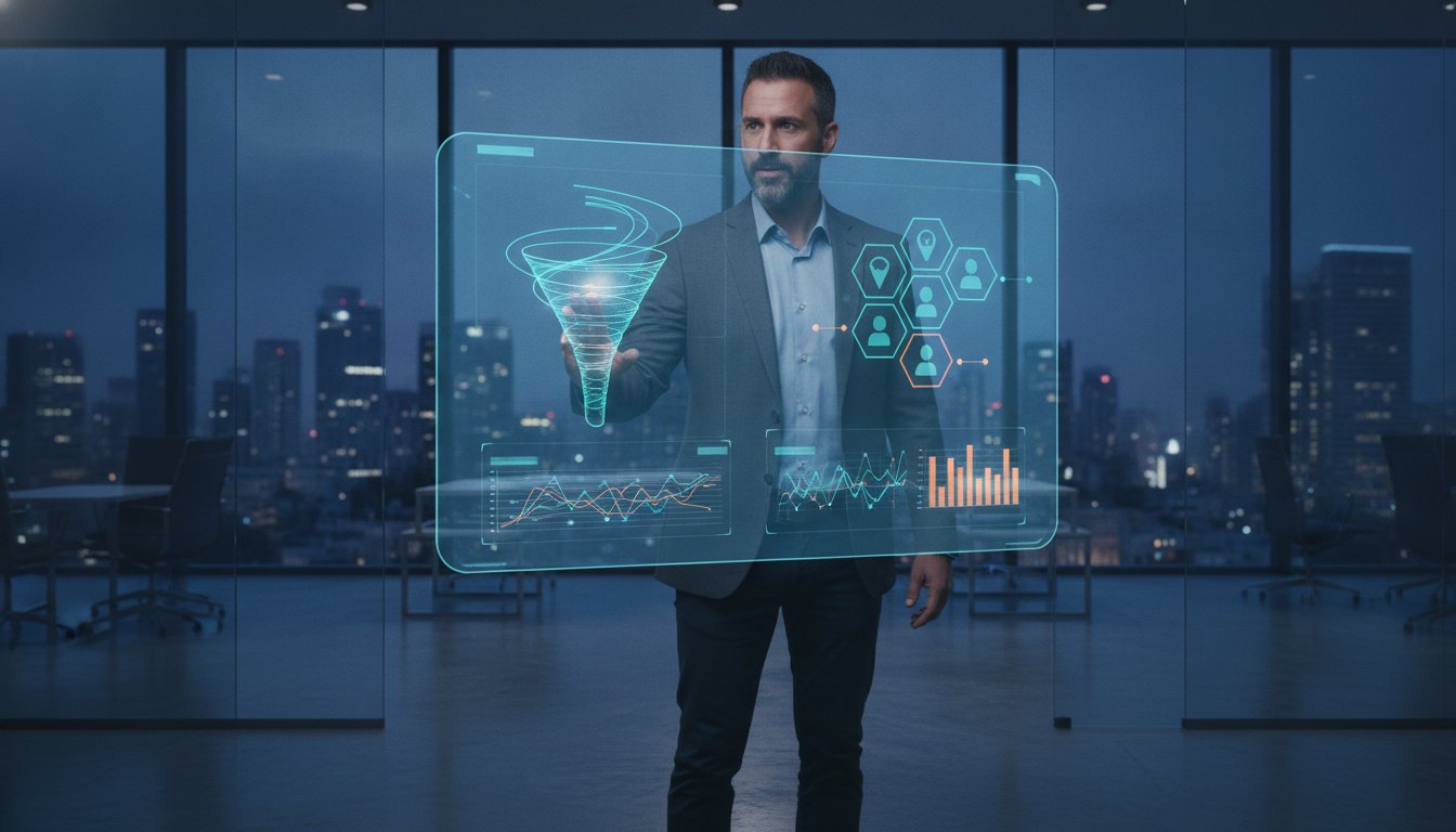מערכת CRM: המדריך המלא לניהול עסק חכם ב-2026